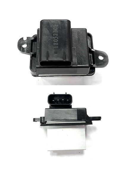 Kalorifer Rezidans Navara 07-14