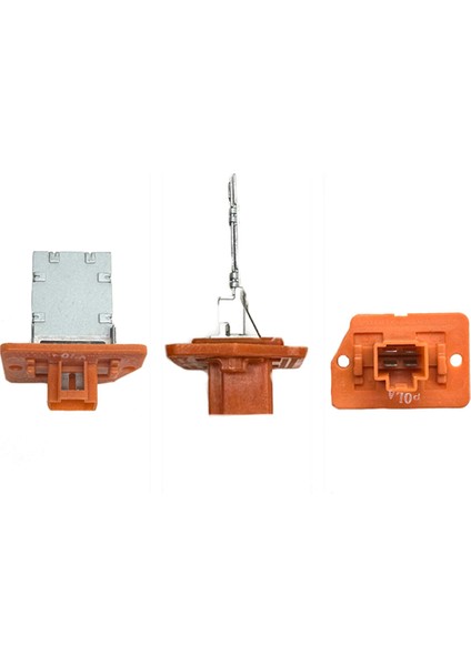 Kalorifer Rezidans Accent Era 06-11/getz 02-10/ Picanto 06-11