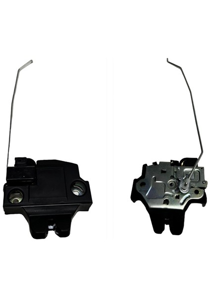 Kilit Bağaj Corolla 07-13