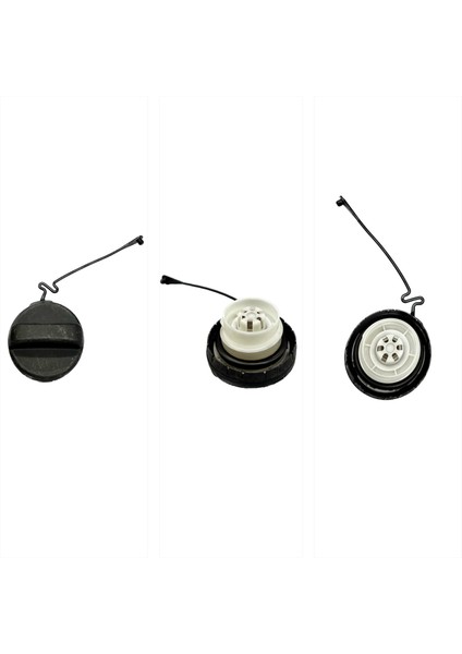 Kapak Yakıt Depo Hılux 07-12/corolla 07-18/avensis 12-16/rav-4 12-17