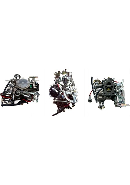 Karbüratör Corolla 1,3 2e 92-97