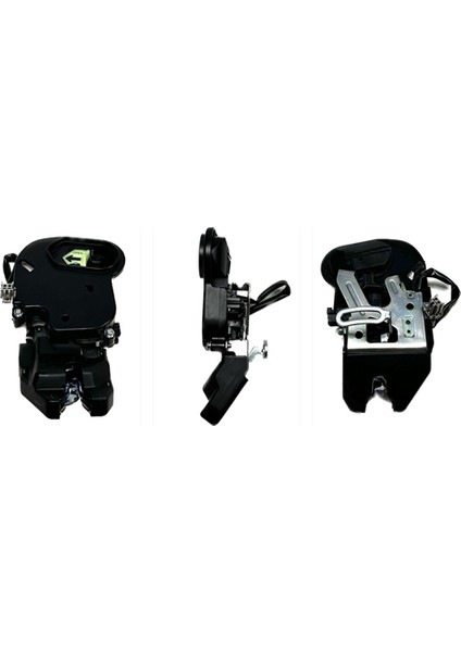 Kilit Bağaj Cıvıc 06-09