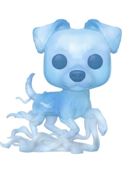 Pop Harry Potter Patronus Ron Weasley