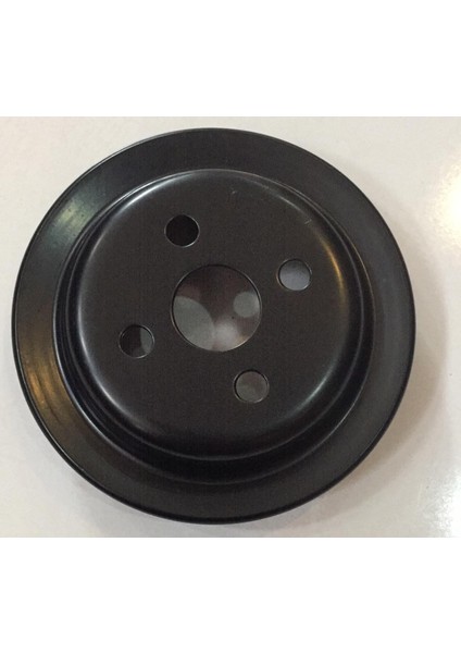 Kasnak Devirdaim Accent 1,6 00-12/getz 1,6 02-07