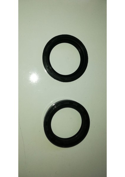 Keçe Aks Qashqai/x-Trail/juke/micra /note/primera 1,6 07-13 Ön (40X56X8X13)