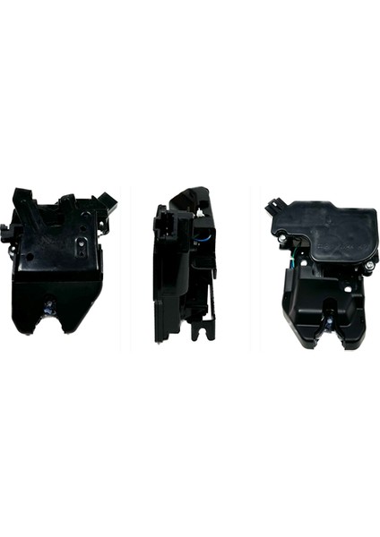 Kilit Bağaj Accord 03-07