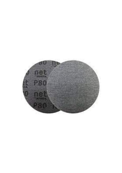 Autonet 150MM Elek Disk (30'lu Paket) P120