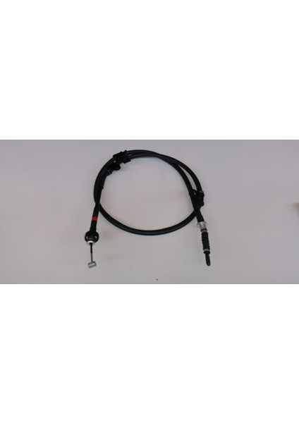 Tel Fren El Elantra 04-08 Arka Lh