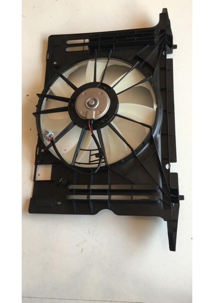 Fan Corolla Benzinli 07-18/auris Benzinli 07-18/ Avensis 09-15