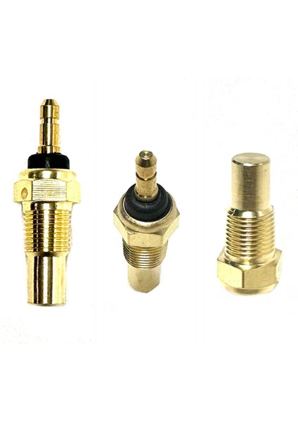 Müşür Hararet Bongo 2,7 97-02/pregio 2,7 97-02