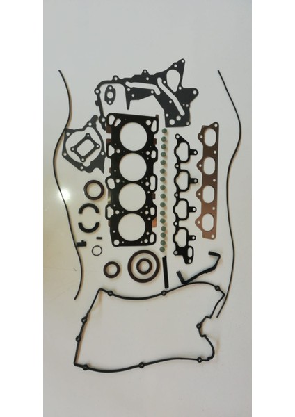 Conta Takım Sonata 2,0 98-05