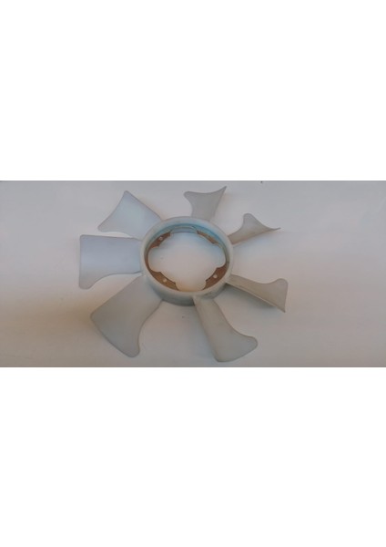Pervane Fan D22 98-02