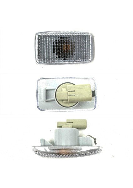 Sinyal Çamurluk X-Trail 01-07/terrano 92-05 Rh/lh