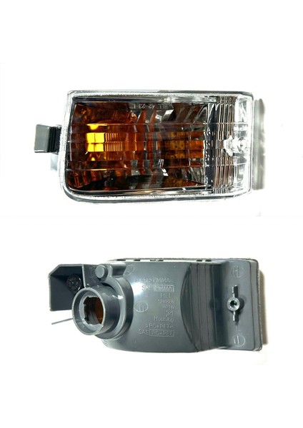 Sinyal Tampon Rav4 01-03 Lh