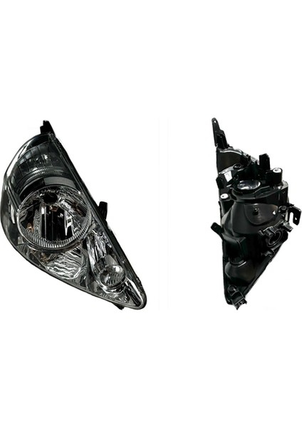 Far Jazz 03-06 Rh (Manuel/siyah)