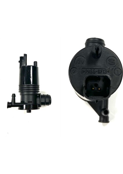 Motor Su Fiskiye Navara 15-19