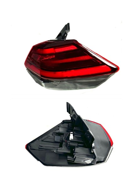Stop X-Trail 16-19 Dış Rh