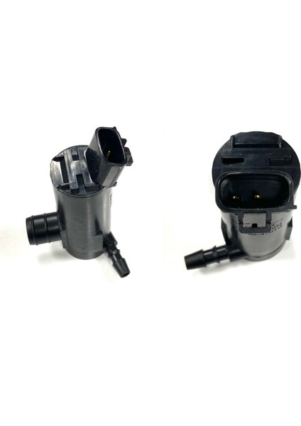 Motor Su Fiskiye Hılux Revo 15-18/mazda 6 12-16 (Far Yıkama)