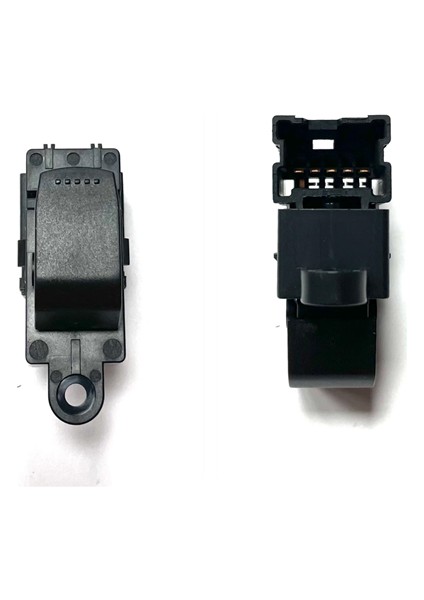 Düğme Cam Açma Swift 10-17 Ön Rh