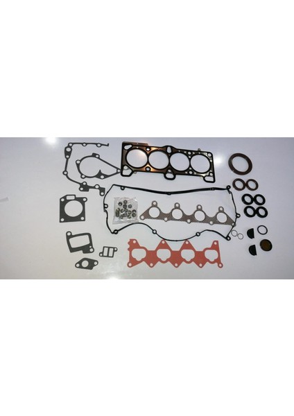 Conta Takım Accent Era/rio 1,4 Benzli 06-12/getz 1,4 16V Benzli 06-12