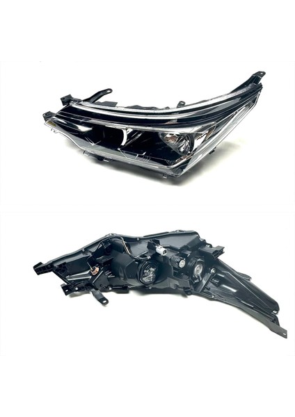 Far Corolla 17-19 Lh (Ledli Nikelaj Cıtalı- Motor Suz)