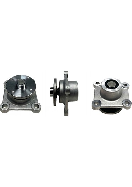 Braket Termik Fan L200 15-18