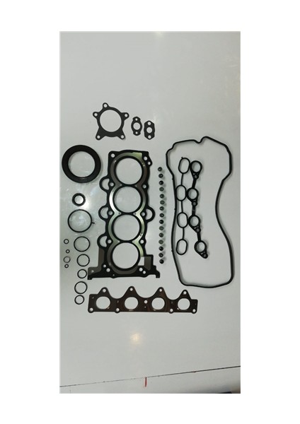 Conta Takım I20 1,4 Benzinli 07-11/i30 1,4-1,6 Benzinli 07-11/cerato 1,6 Benzinli 07-13