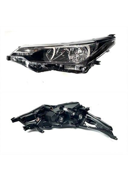 Far Corolla 17-19 Rh (Ledli-Nikelaj Cıtalı-Motor Suz)