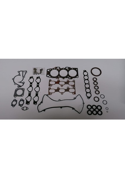 Conta Takım Sonata 2,5 V-6 98-01