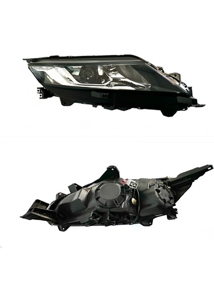 Far L200 19-21 Rh (Manuel/ledsiz)