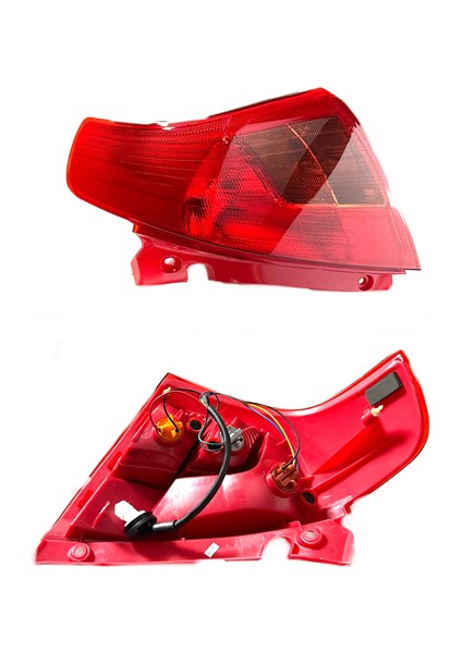 Stop Swift 05-07 Rh