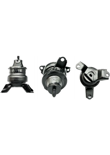 Takoz Motor Crv 97-01 Ön Lh (Üst)