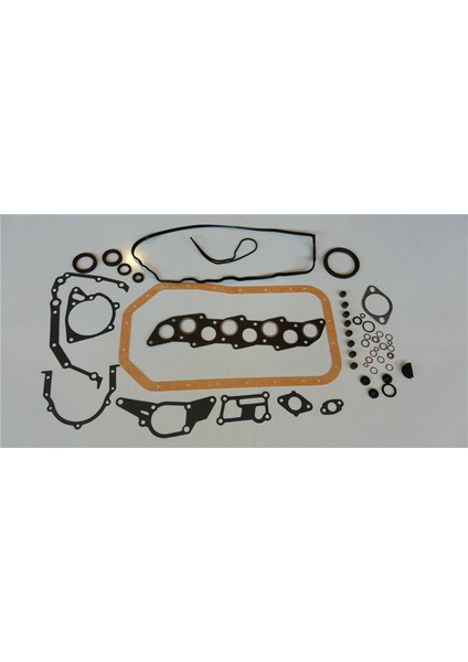 Conta Takım H100/L300/H100 Kmyt/bongo/starex Tcı 2,5 96-05/L200 2,5 96-05 (Skc-Siz)