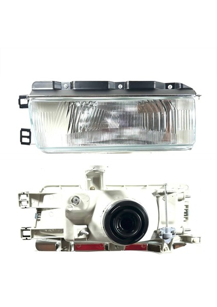 Far Corolla Liftback 88-92 Rh