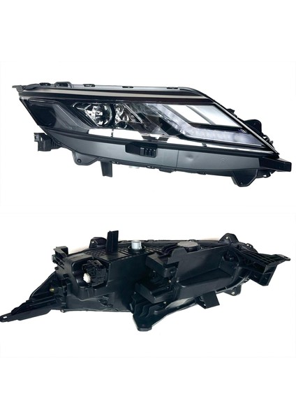 Far L200 19-21 Rh (Elektrikli/ledli)