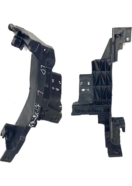 Panel Üst Parça Elantra 11-15 Lh