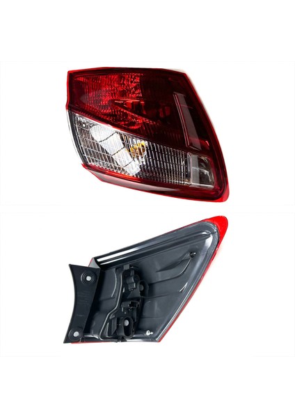 Stop Qashqai 10-13 Dış Lh