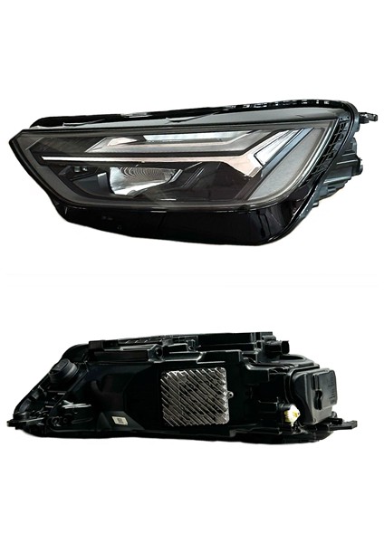 Far Q5 21-23 Lh (Beyinler Üstünde)