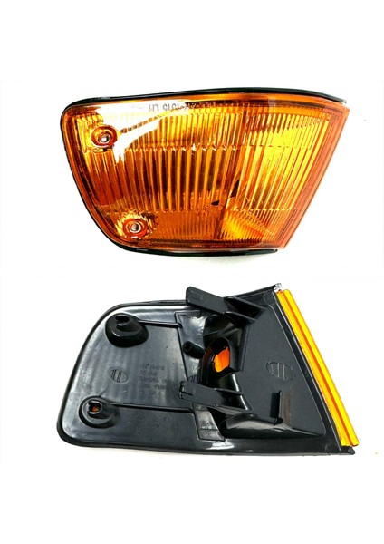 Sinyal Cıvıc 89-90 Lh (Sarı)