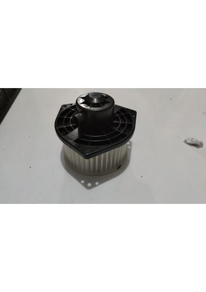 Motor Kalorifer D-Max 04-12