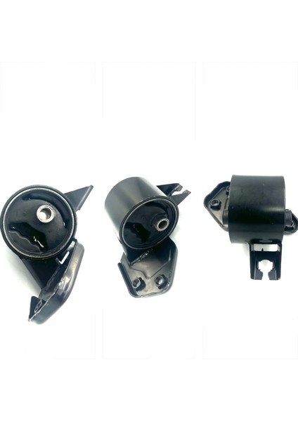 Takoz Motor Accent Benzinli 95-05 Ön Lh (Manuel)