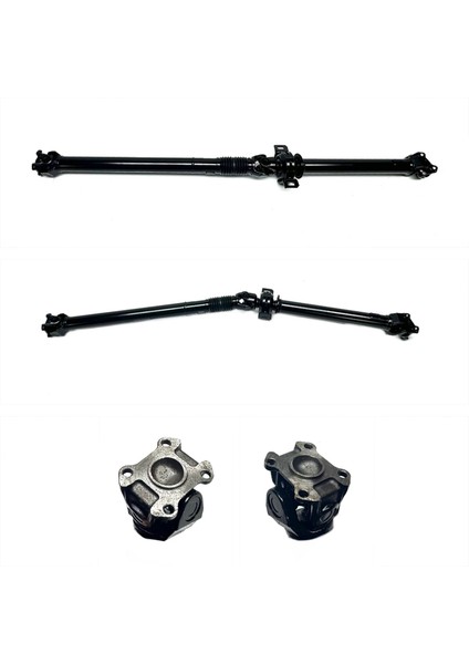 Şaft Hılux 4x4 15-21 Arka