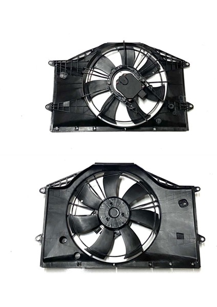 Fan Cıvıc Rs 1,5 16-21