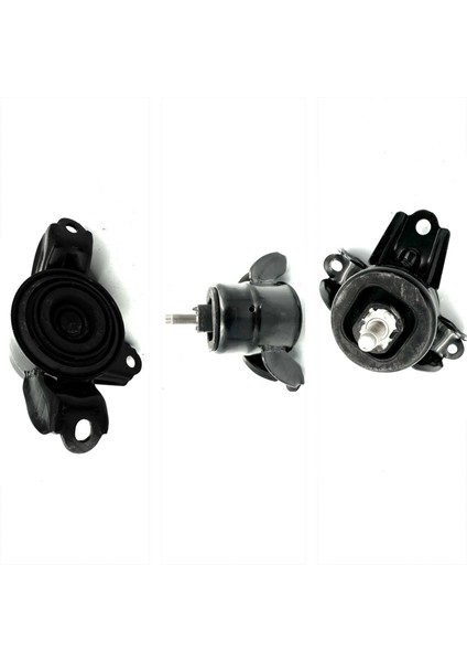 Takoz Motor Accent Blue Dizel 11-16 Ön Rh