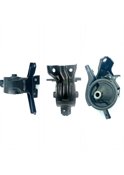 Takoz Motor Sonata 3,3 Benzinli 06-10 Arka