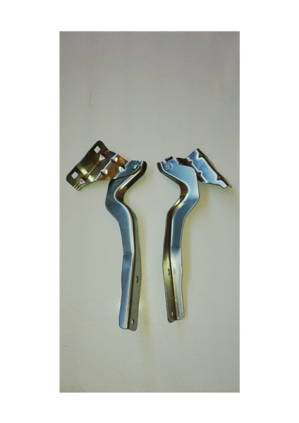 Menteşe Kaput Qashqai 07-13 Rh