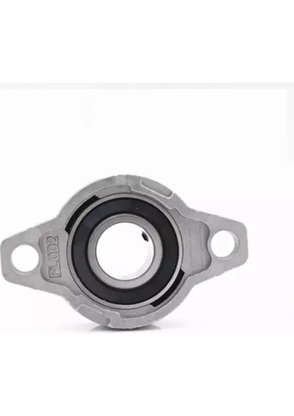 Kfl 004 Yataklı Rulman 20 mm