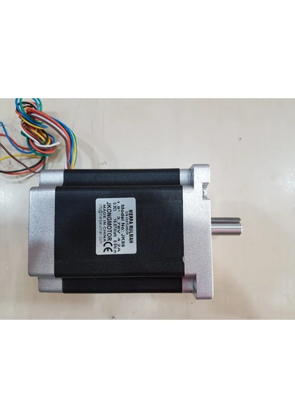 Nema 34 8,5 Nm Step Motor