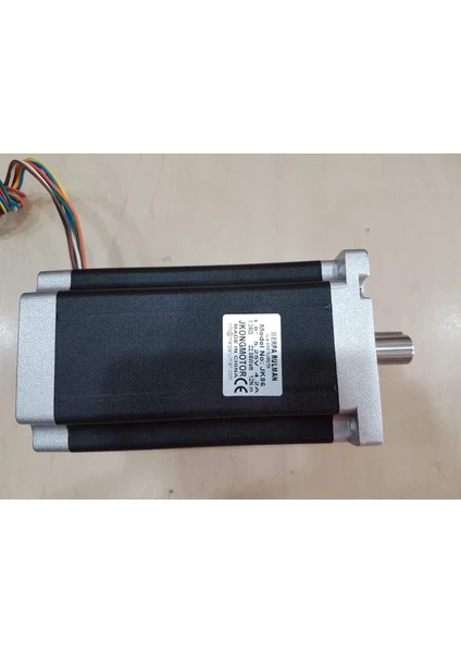 Nema 34 12NM Step Motor