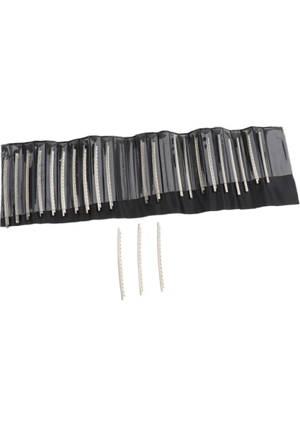 24 Fret Elektro Yedek Aksesuarı 2.7mm, Çoklu Cupronickel (Yurt Dışından) indirimleri